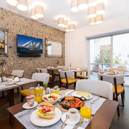 Battistini Boutique Living And Spa, Victoria, Gozo Εξωτερικό φωτογραφία