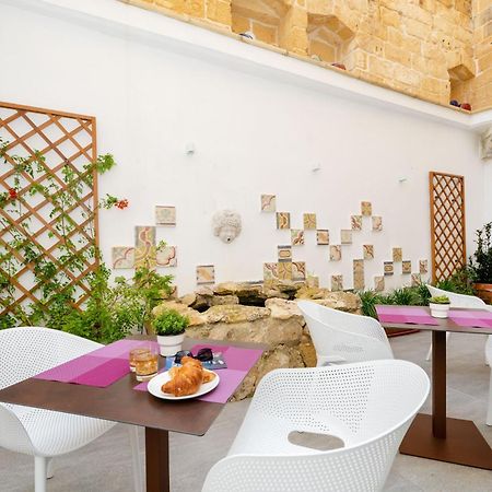 Battistini Boutique Living And Spa, Victoria, Gozo Εξωτερικό φωτογραφία
