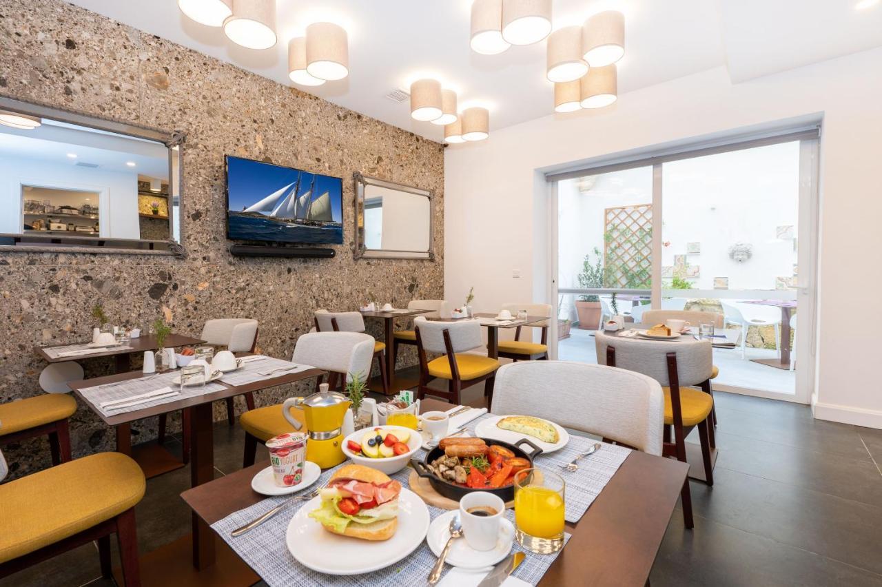 Battistini Boutique Living And Spa, Victoria, Gozo Εξωτερικό φωτογραφία