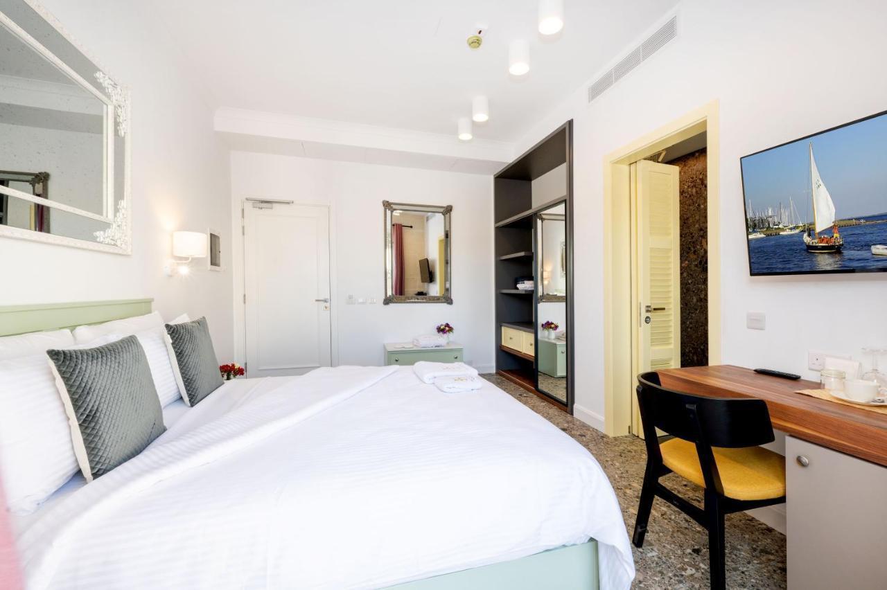 Battistini Boutique Living And Spa, Victoria, Gozo Εξωτερικό φωτογραφία