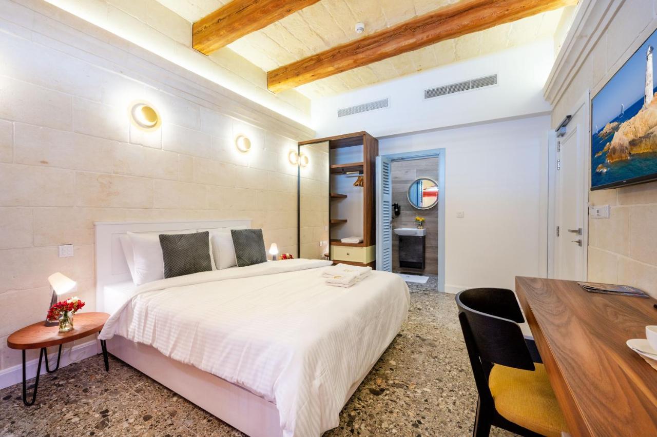 Battistini Boutique Living And Spa, Victoria, Gozo Εξωτερικό φωτογραφία