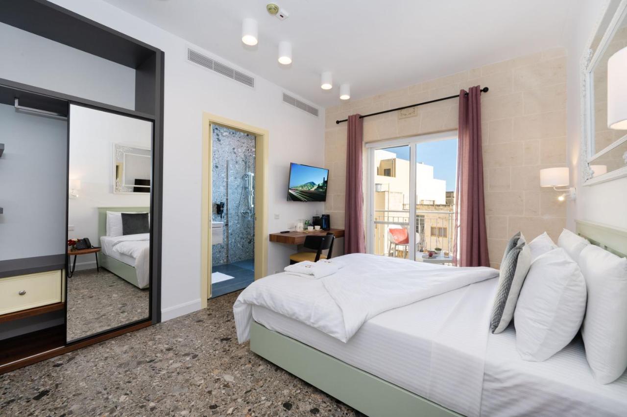 Battistini Boutique Living And Spa, Victoria, Gozo Εξωτερικό φωτογραφία