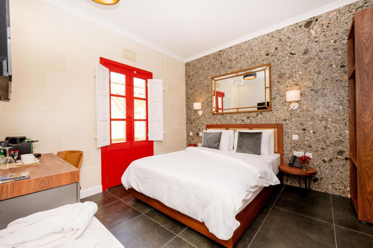 Battistini Boutique Living And Spa, Victoria, Gozo Εξωτερικό φωτογραφία