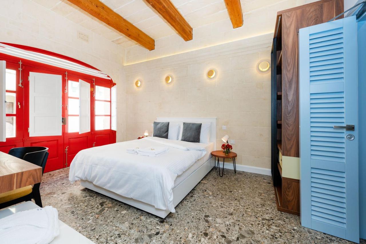 Battistini Boutique Living And Spa, Victoria, Gozo Εξωτερικό φωτογραφία