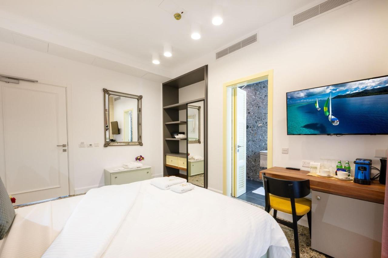 Battistini Boutique Living And Spa, Victoria, Gozo Εξωτερικό φωτογραφία
