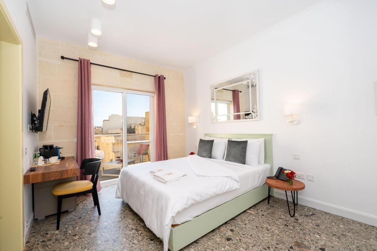 Battistini Boutique Living And Spa, Victoria, Gozo Εξωτερικό φωτογραφία
