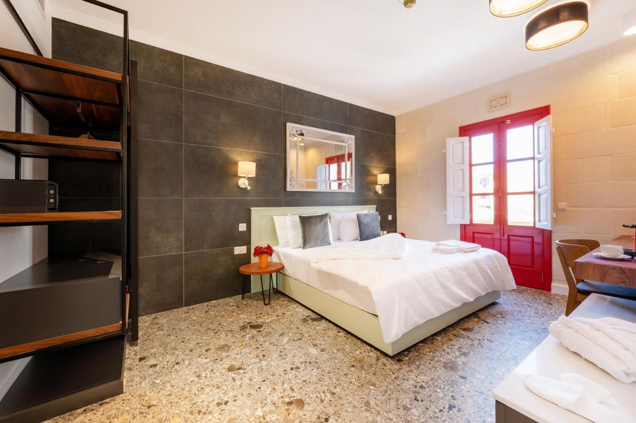 Battistini Boutique Living And Spa, Victoria, Gozo Εξωτερικό φωτογραφία