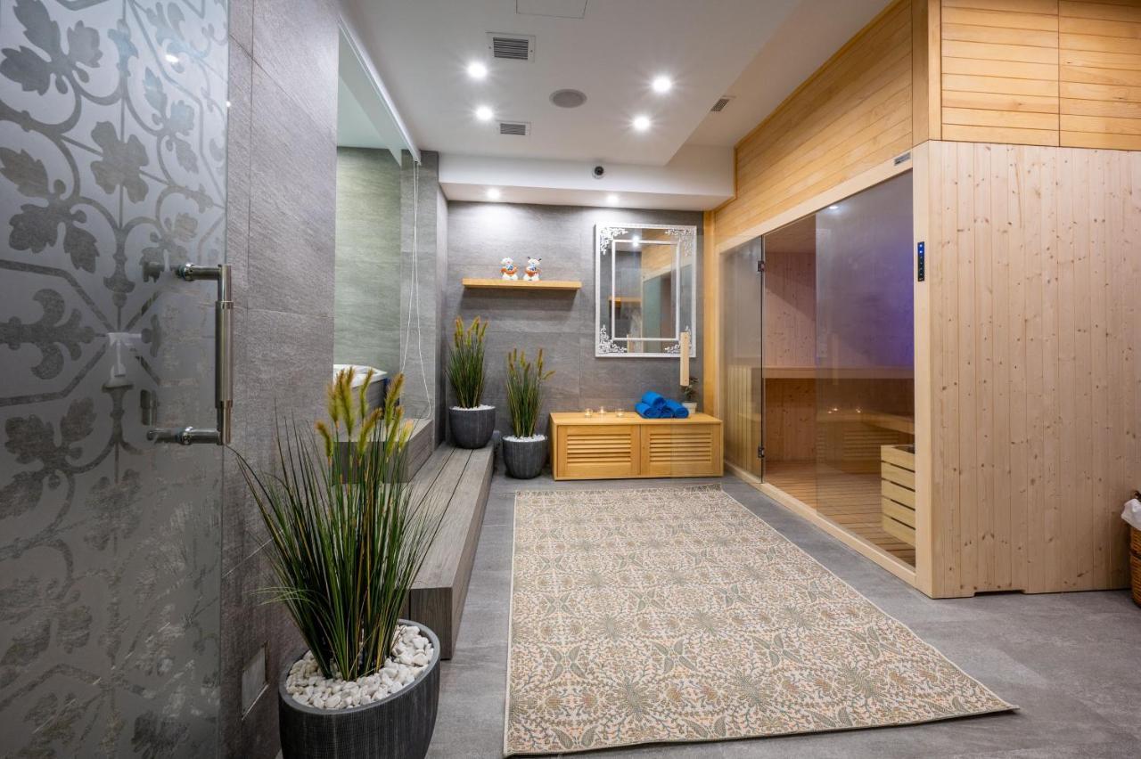 Battistini Boutique Living And Spa, Victoria, Gozo Εξωτερικό φωτογραφία