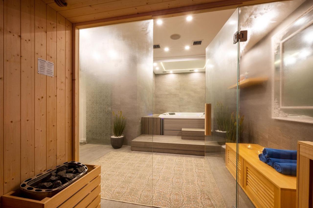 Battistini Boutique Living And Spa, Victoria, Gozo Εξωτερικό φωτογραφία