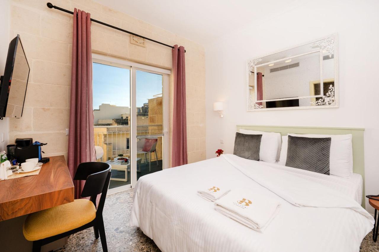 Battistini Boutique Living And Spa, Victoria, Gozo Εξωτερικό φωτογραφία