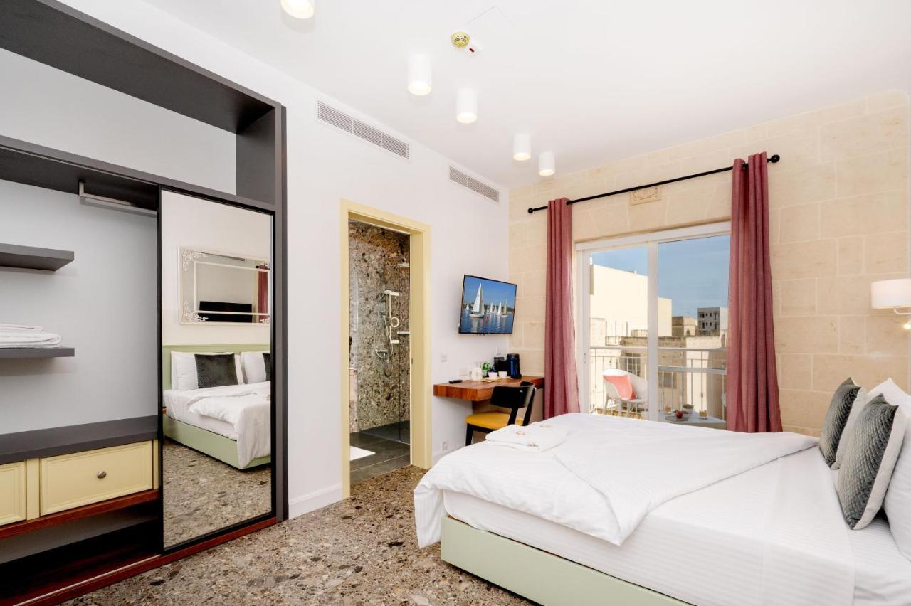 Battistini Boutique Living And Spa, Victoria, Gozo Εξωτερικό φωτογραφία