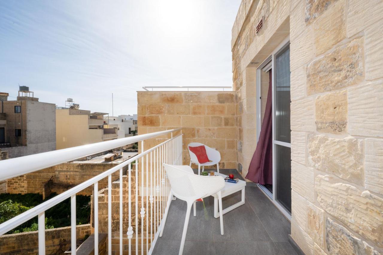 Battistini Boutique Living And Spa, Victoria, Gozo Εξωτερικό φωτογραφία