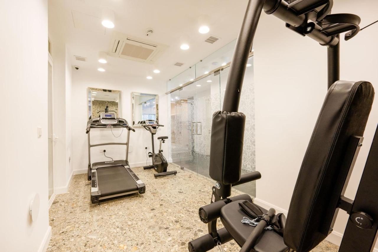 Battistini Boutique Living And Spa, Victoria, Gozo Εξωτερικό φωτογραφία