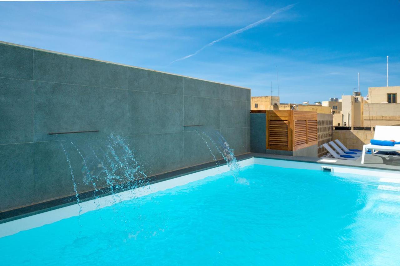Battistini Boutique Living And Spa, Victoria, Gozo Εξωτερικό φωτογραφία