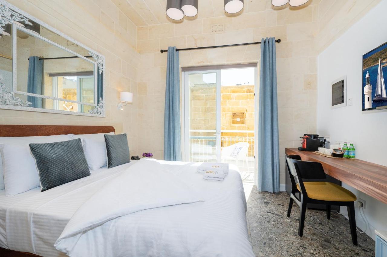 Battistini Boutique Living And Spa, Victoria, Gozo Εξωτερικό φωτογραφία