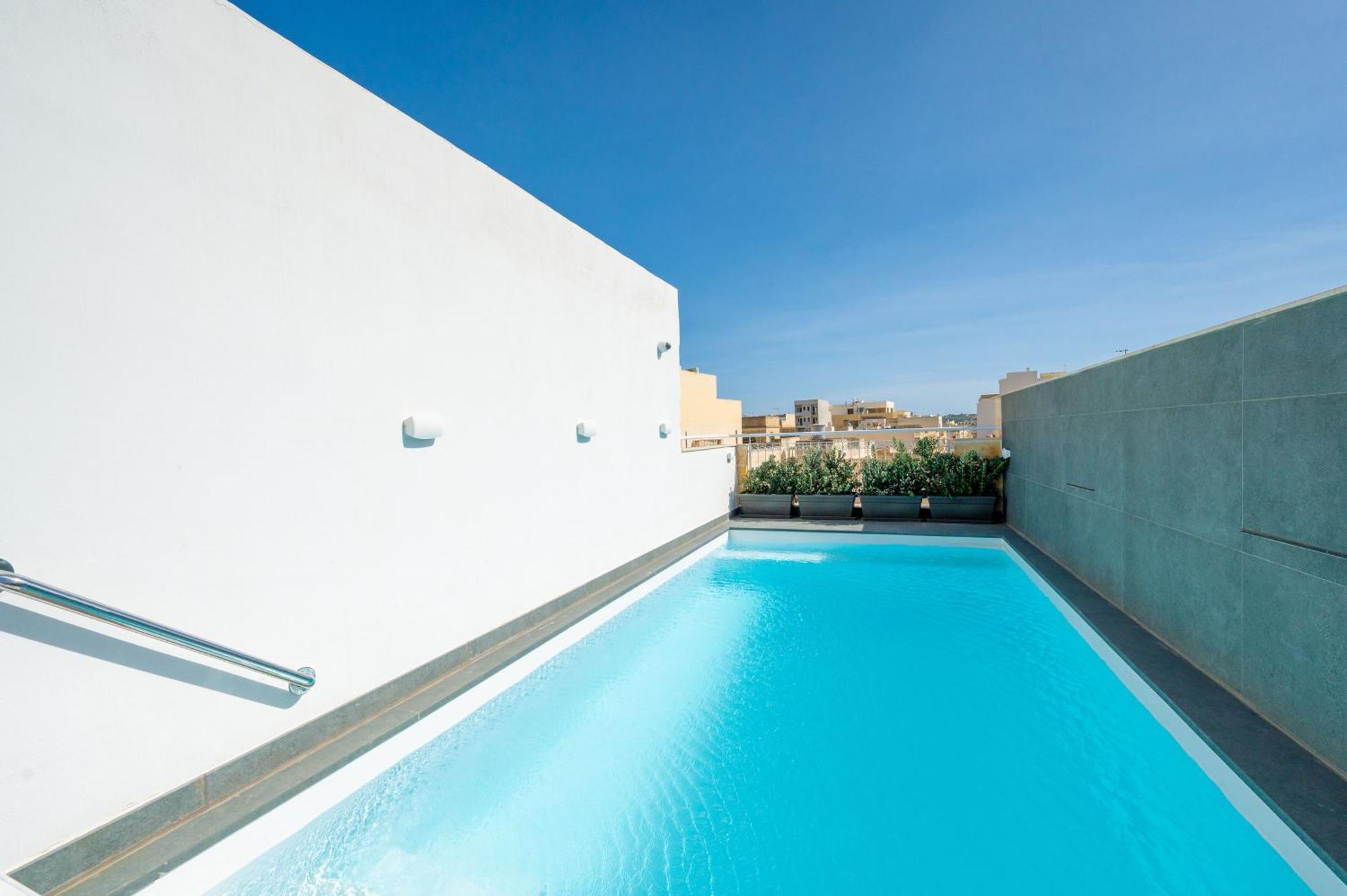 Battistini Boutique Living And Spa, Victoria, Gozo Εξωτερικό φωτογραφία