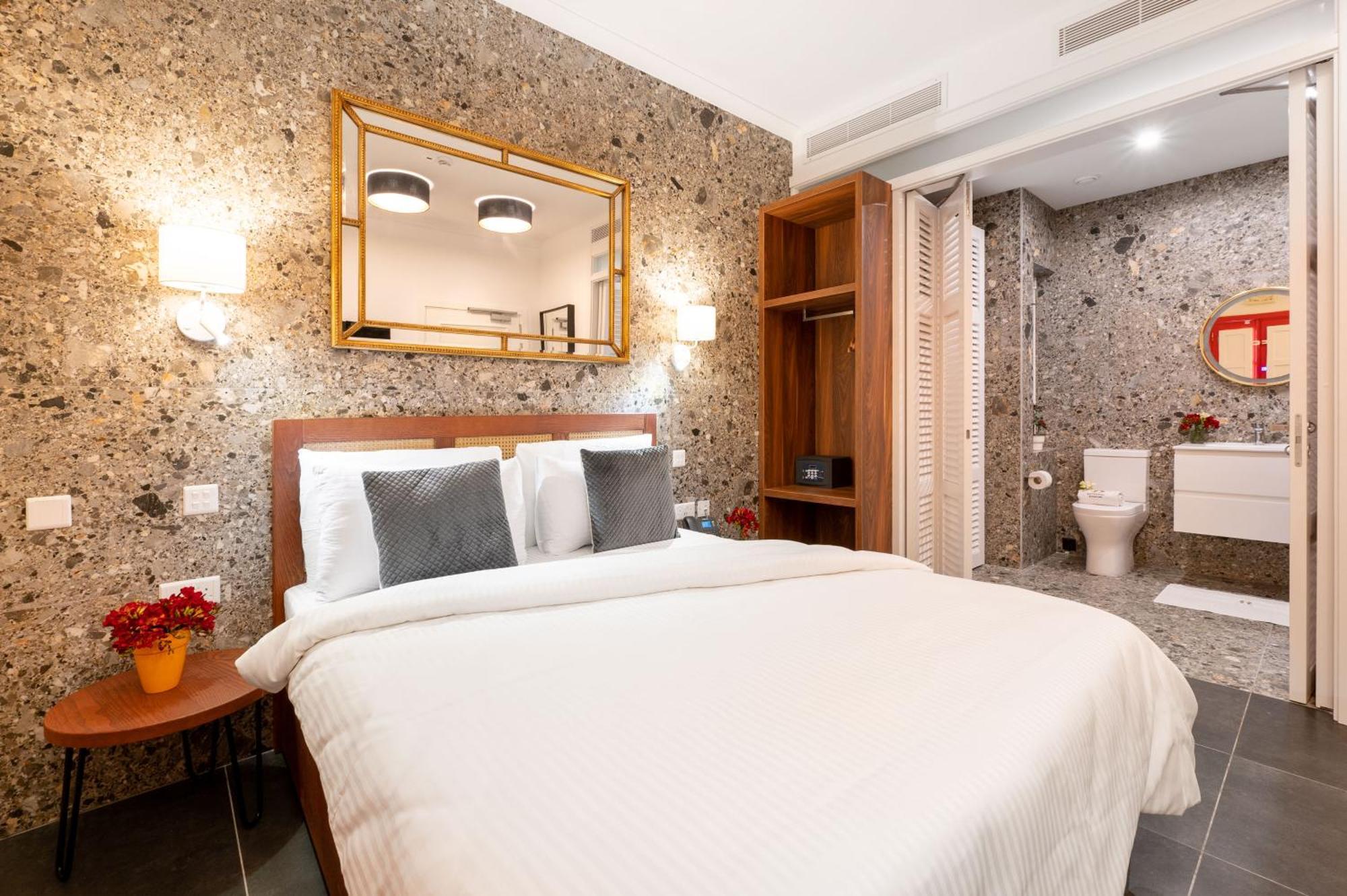Battistini Boutique Living And Spa, Victoria, Gozo Εξωτερικό φωτογραφία