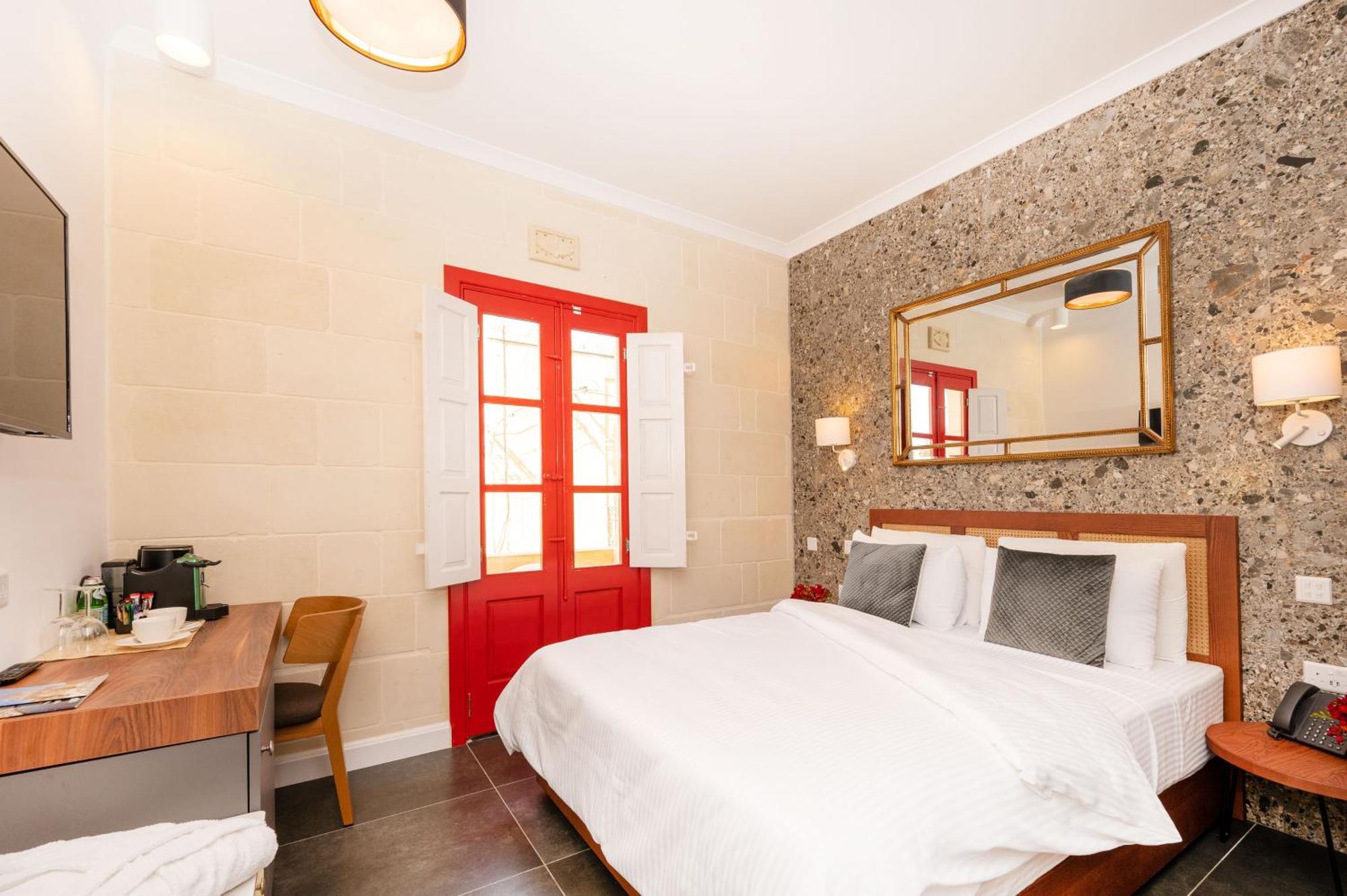 Battistini Boutique Living And Spa, Victoria, Gozo Εξωτερικό φωτογραφία