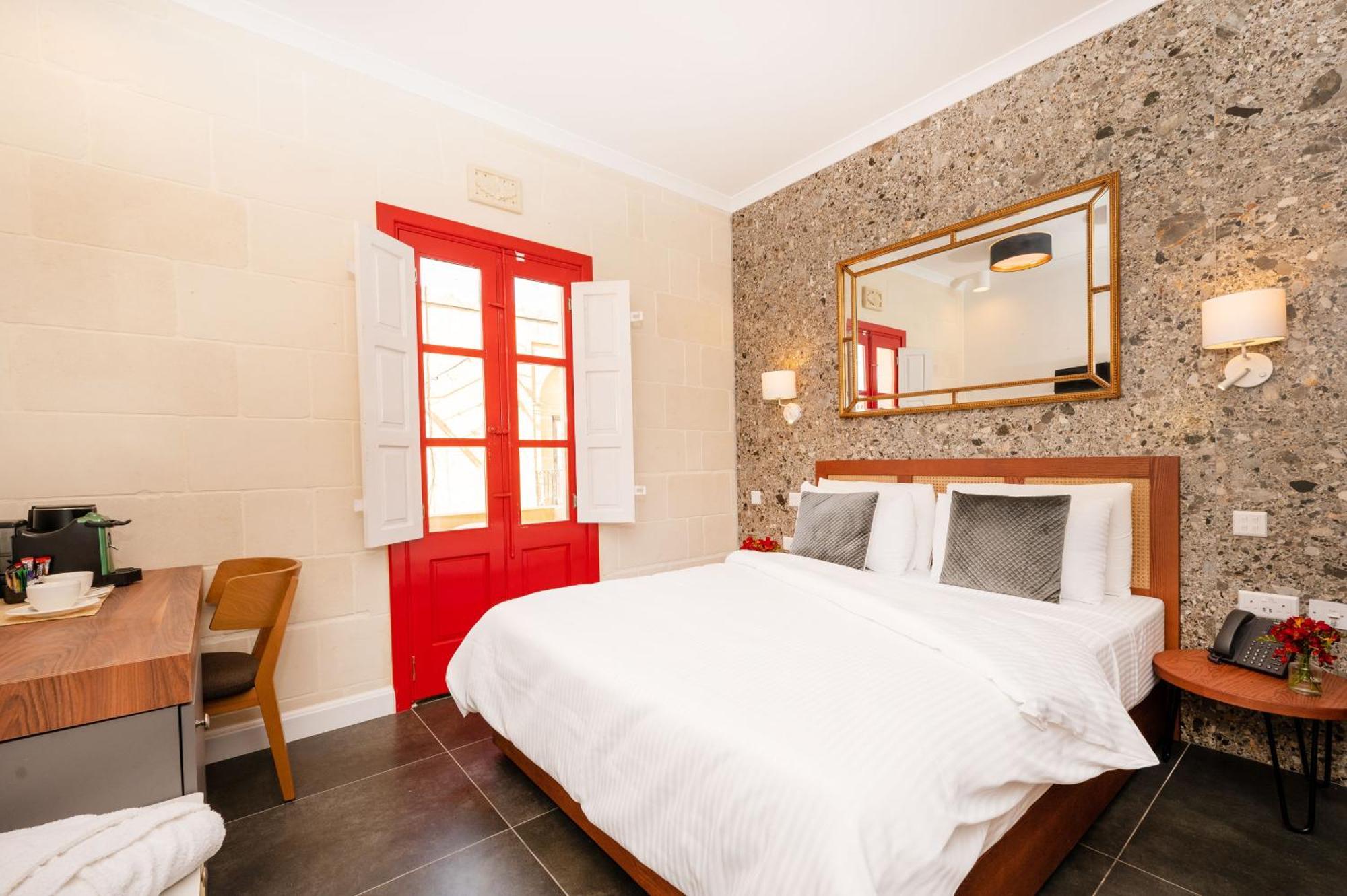 Battistini Boutique Living And Spa, Victoria, Gozo Εξωτερικό φωτογραφία