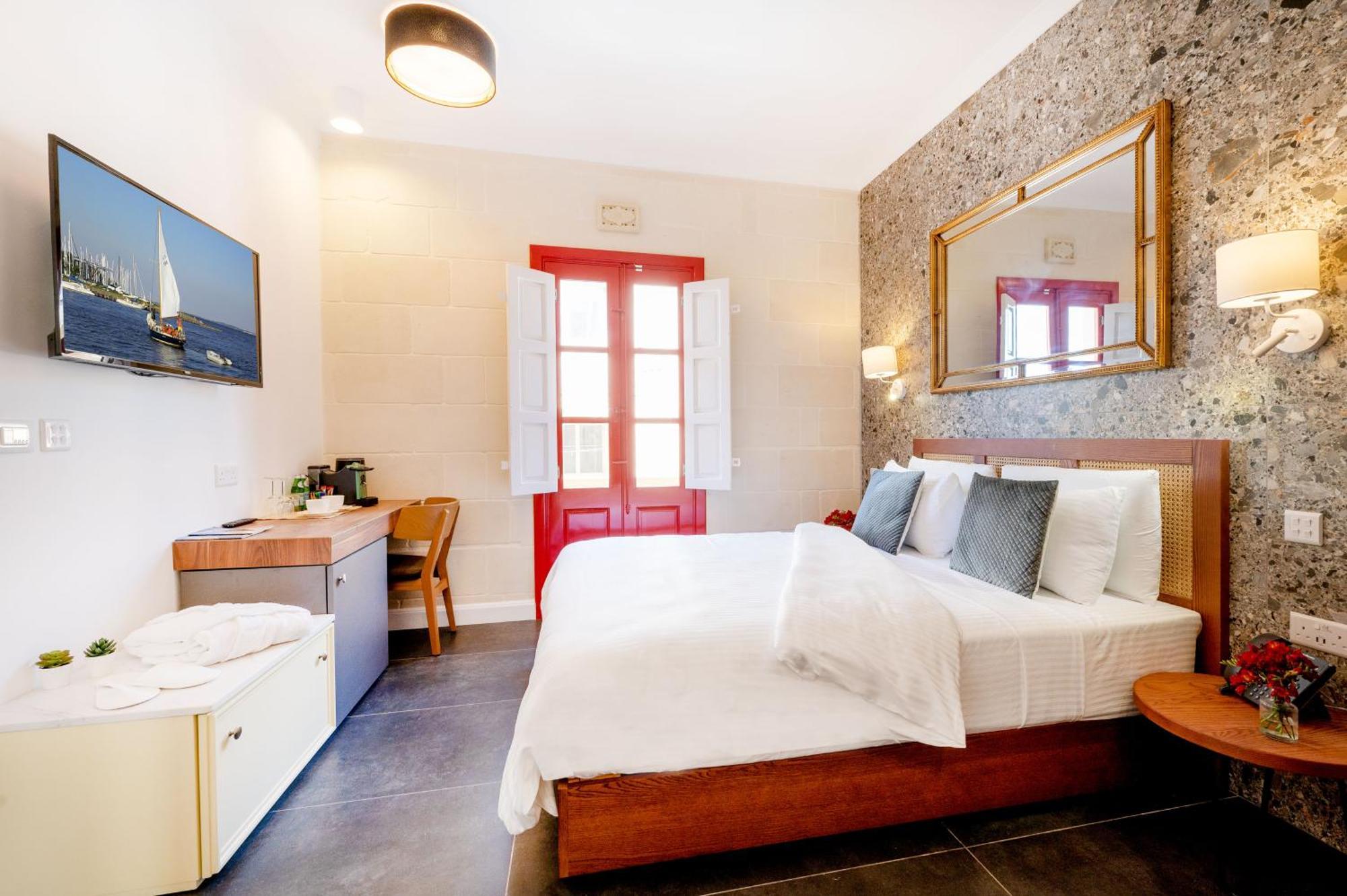 Battistini Boutique Living And Spa, Victoria, Gozo Εξωτερικό φωτογραφία