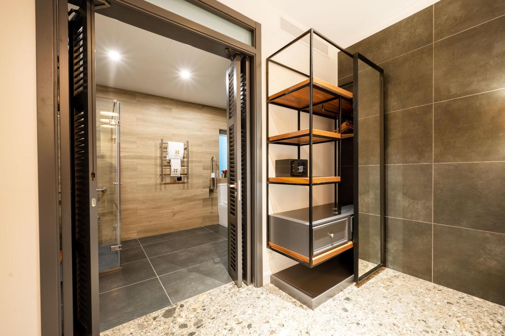 Battistini Boutique Living And Spa, Victoria, Gozo Εξωτερικό φωτογραφία