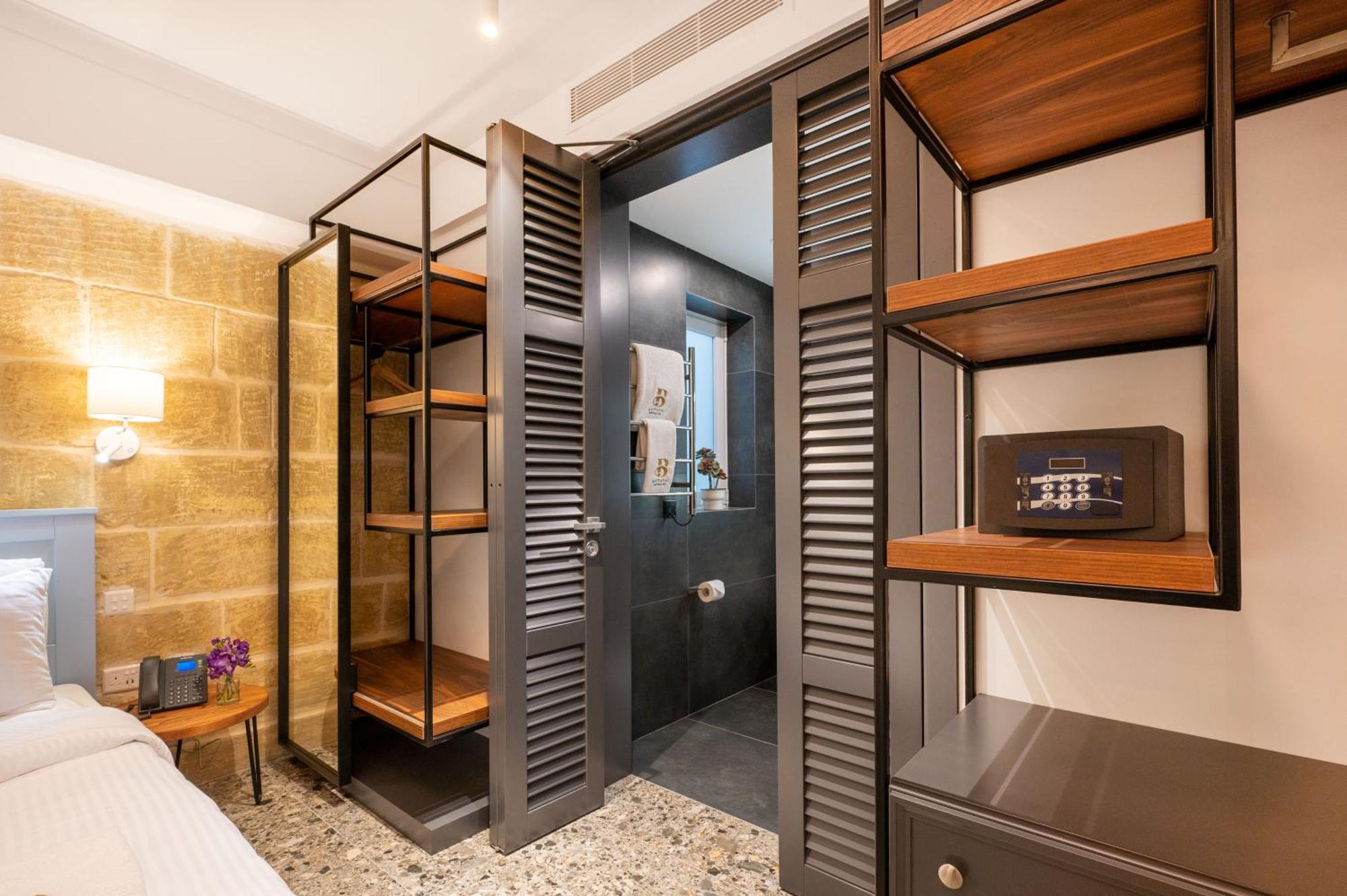 Battistini Boutique Living And Spa, Victoria, Gozo Εξωτερικό φωτογραφία