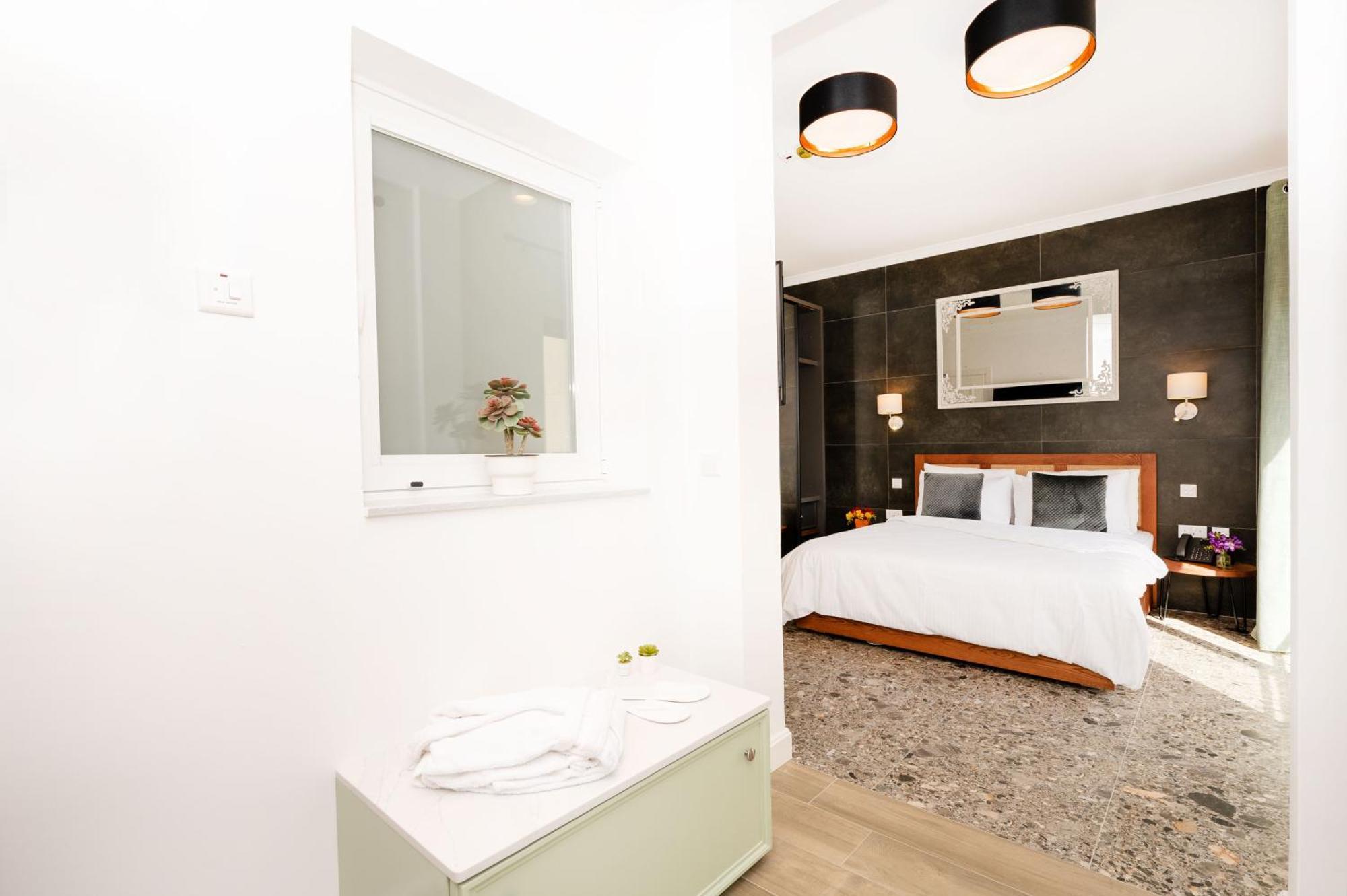 Battistini Boutique Living And Spa, Victoria, Gozo Εξωτερικό φωτογραφία