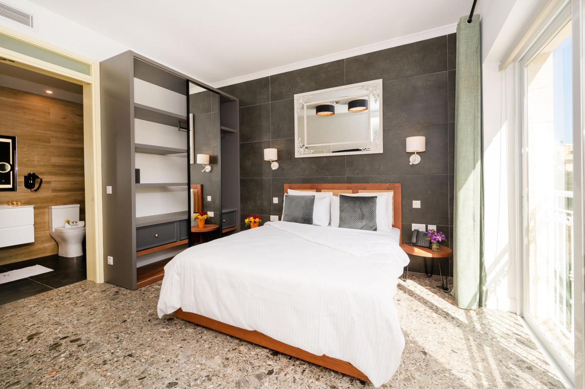 Battistini Boutique Living And Spa, Victoria, Gozo Εξωτερικό φωτογραφία