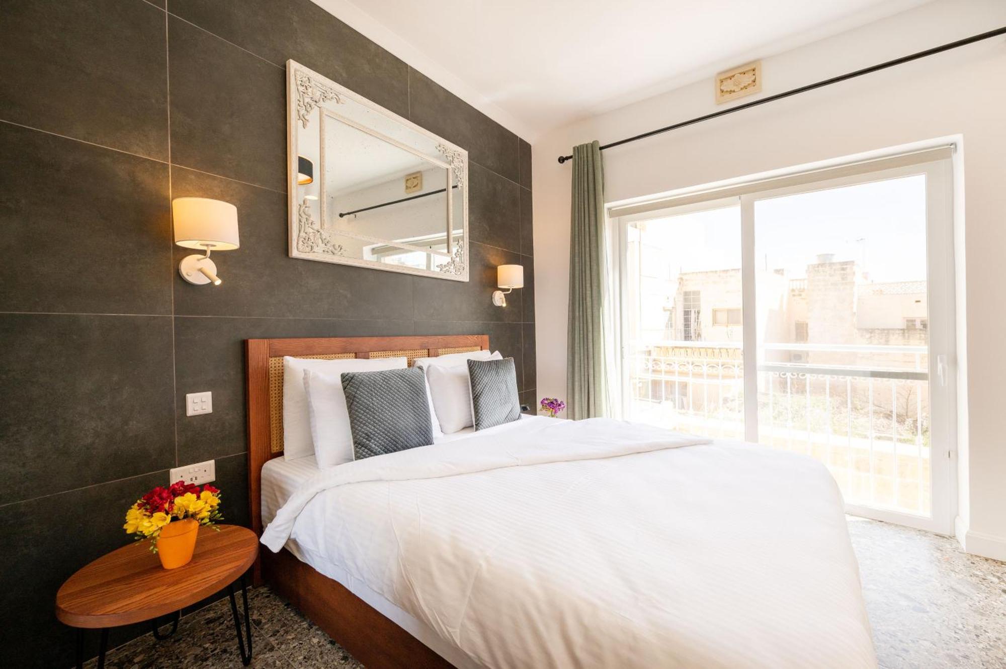 Battistini Boutique Living And Spa, Victoria, Gozo Εξωτερικό φωτογραφία