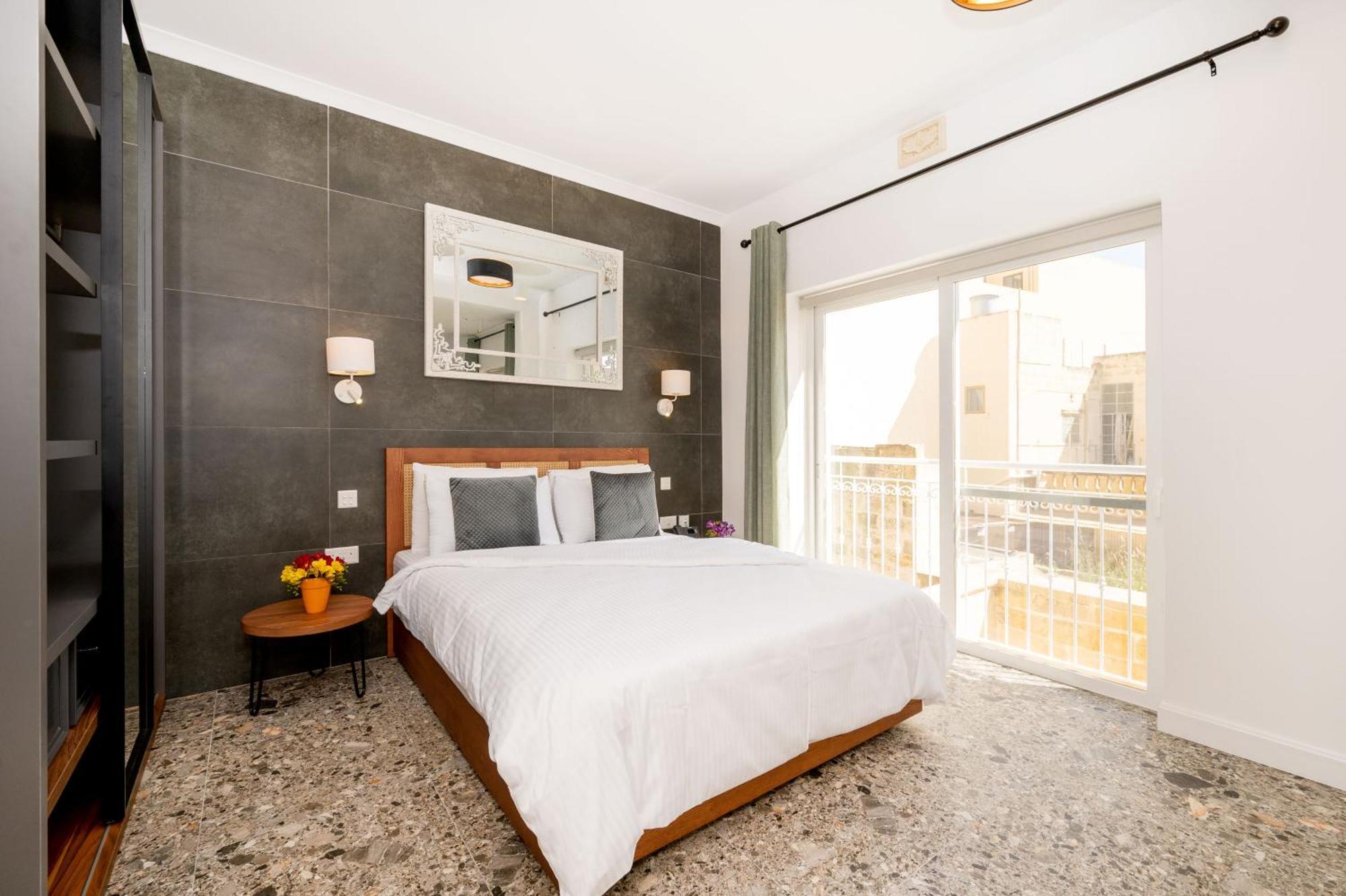 Battistini Boutique Living And Spa, Victoria, Gozo Εξωτερικό φωτογραφία