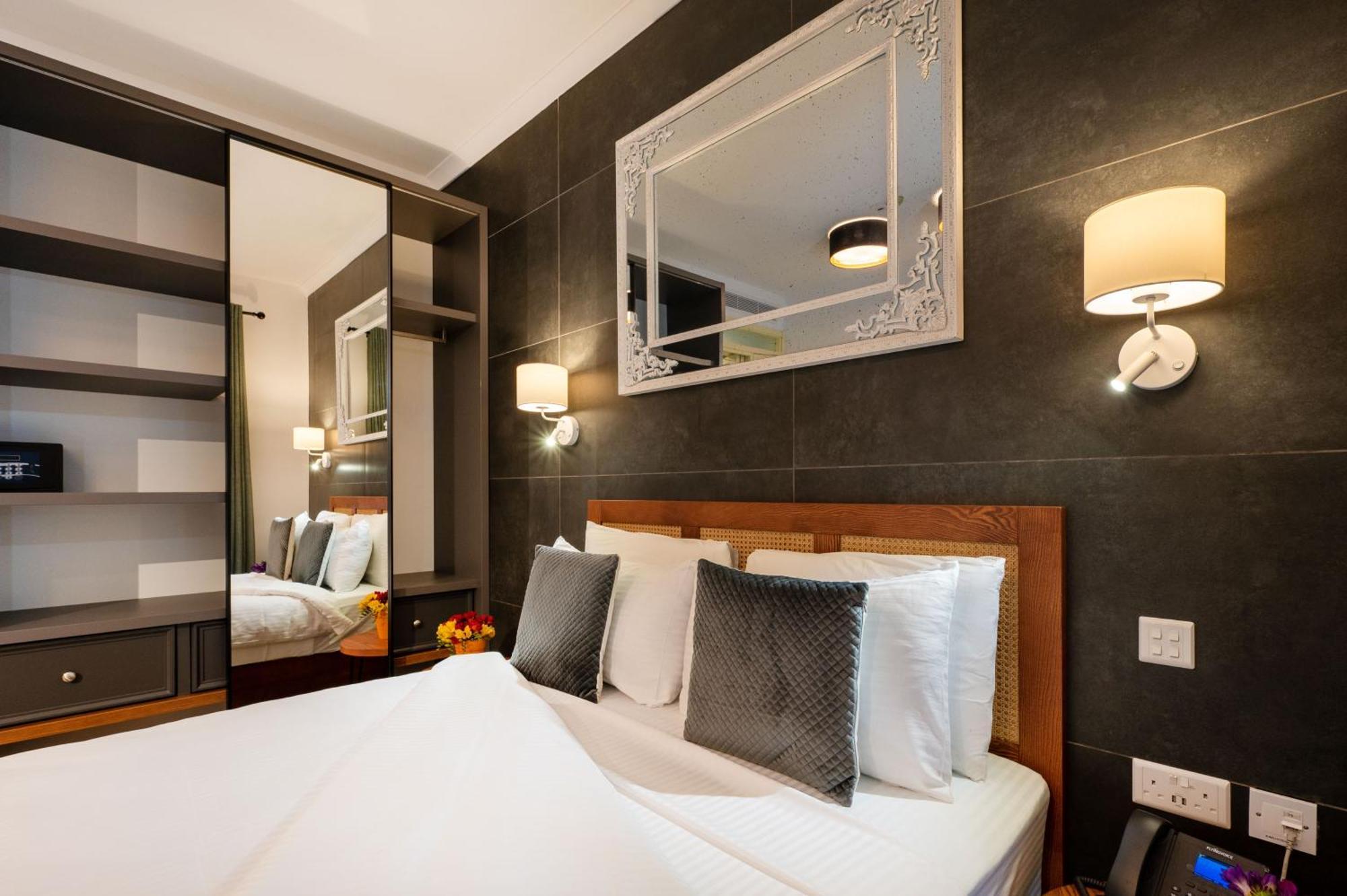 Battistini Boutique Living And Spa, Victoria, Gozo Εξωτερικό φωτογραφία