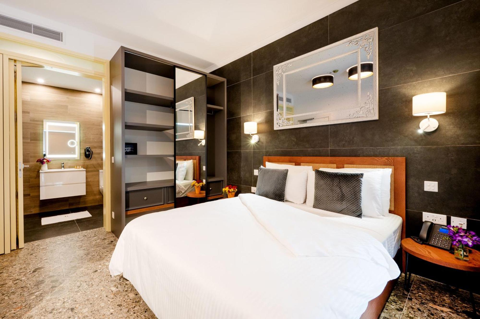 Battistini Boutique Living And Spa, Victoria, Gozo Εξωτερικό φωτογραφία