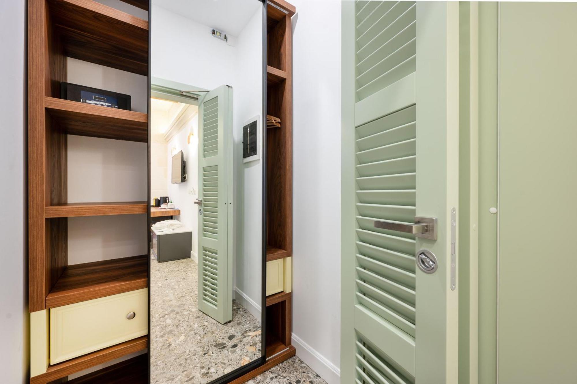 Battistini Boutique Living And Spa, Victoria, Gozo Εξωτερικό φωτογραφία