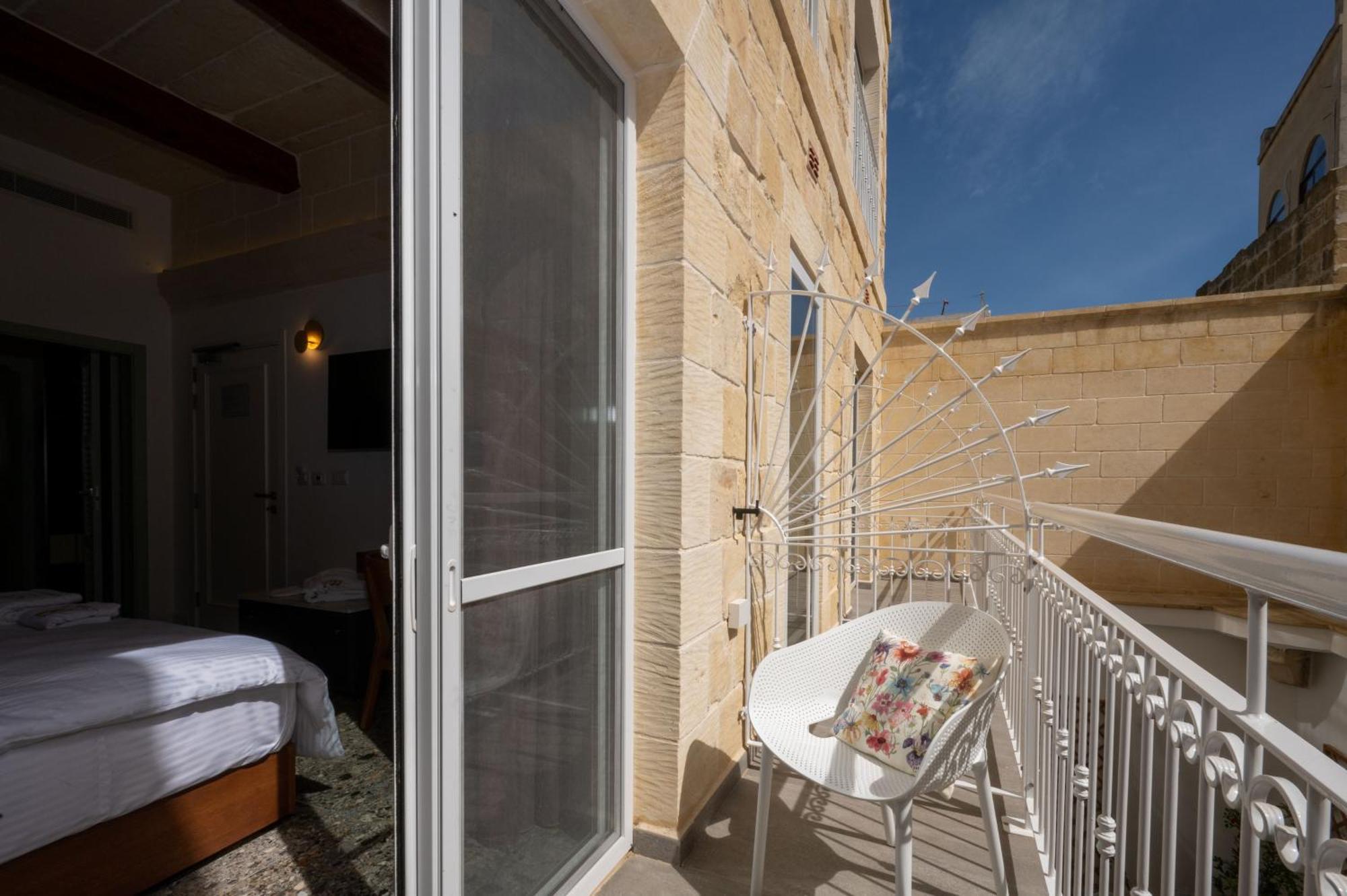 Battistini Boutique Living And Spa, Victoria, Gozo Εξωτερικό φωτογραφία